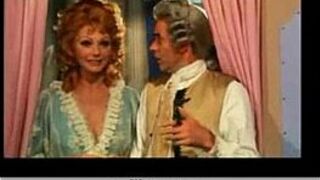 Sylva Koscina sex with Tony Curtis porn video